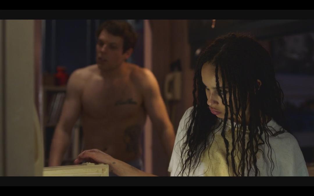 《失恋排行榜》剧照第35张图片