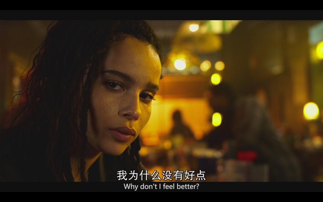 《失恋排行榜》剧照第24张图片