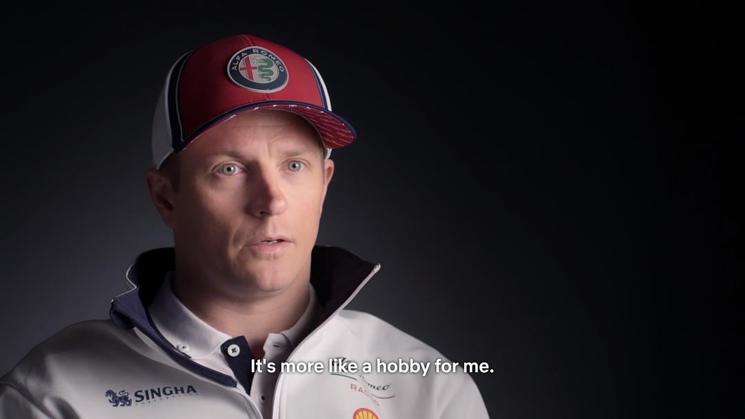 《一级方程式：疾速争胜第二季》剧照第2张图片