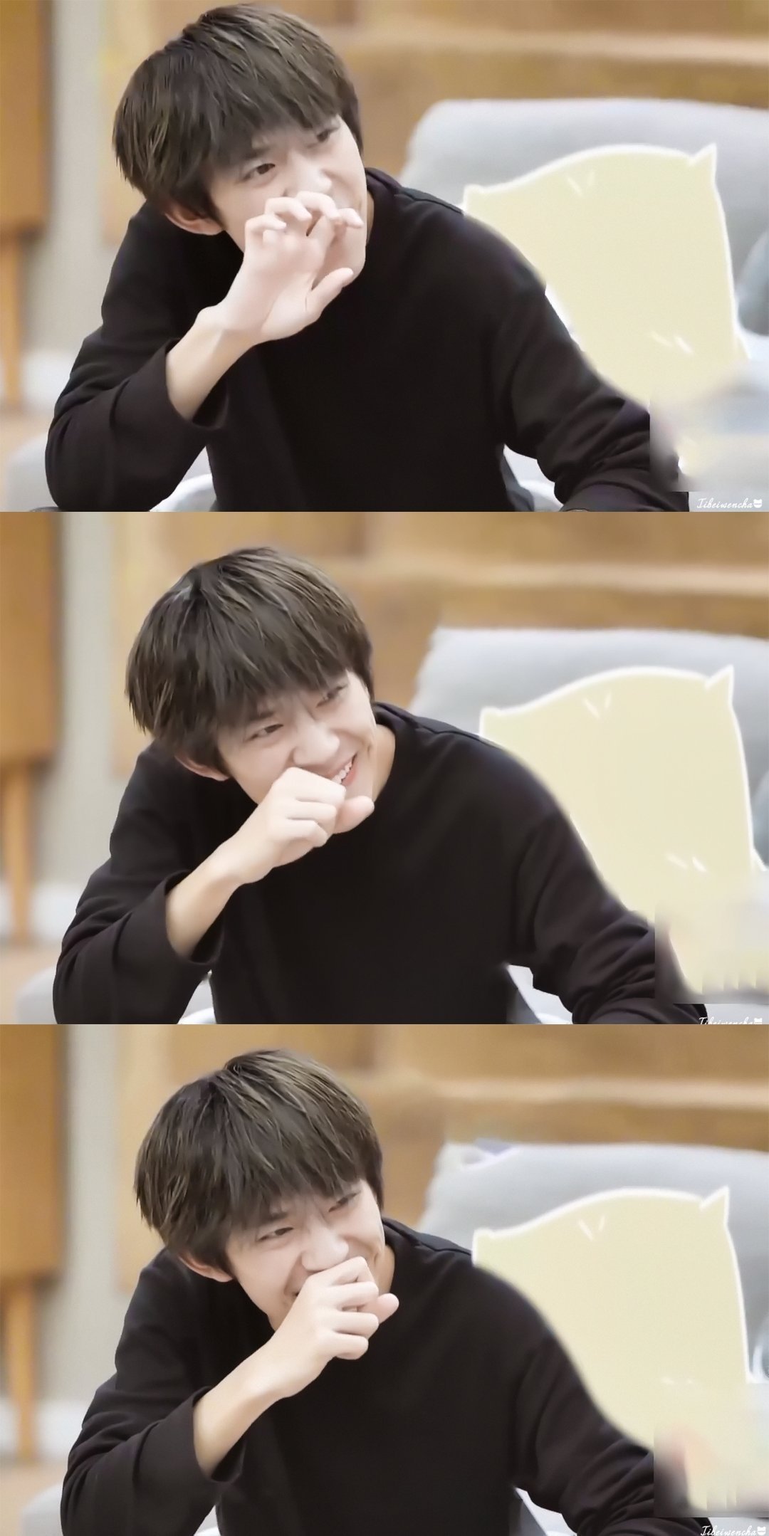 《朋友请听好》剧照第18张图片