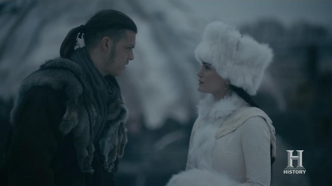 《维京传奇第六季》剧照第29张图片