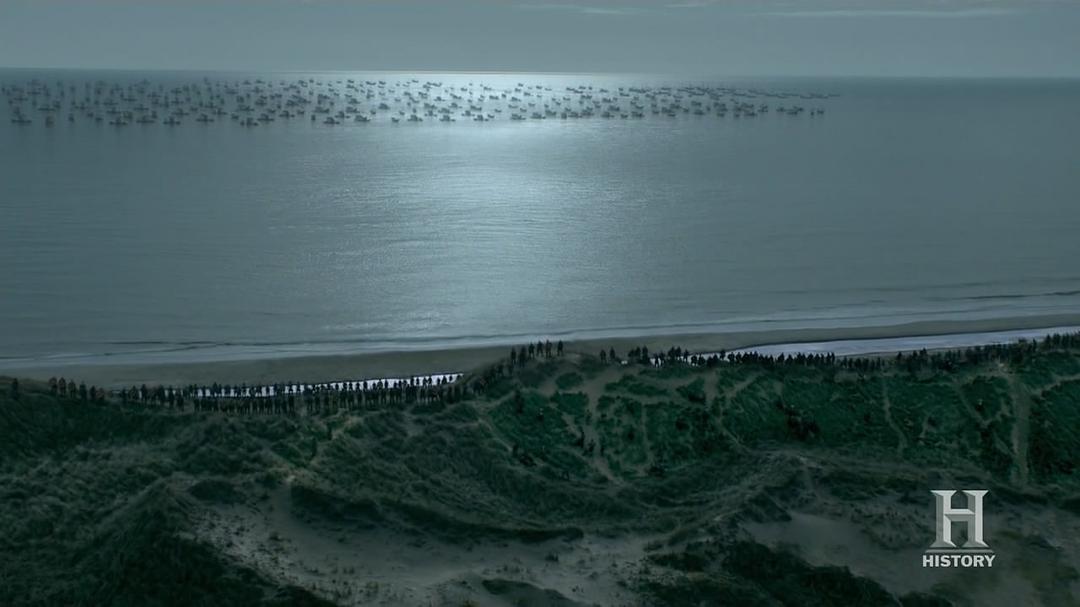 《维京传奇第六季》剧照第26张图片