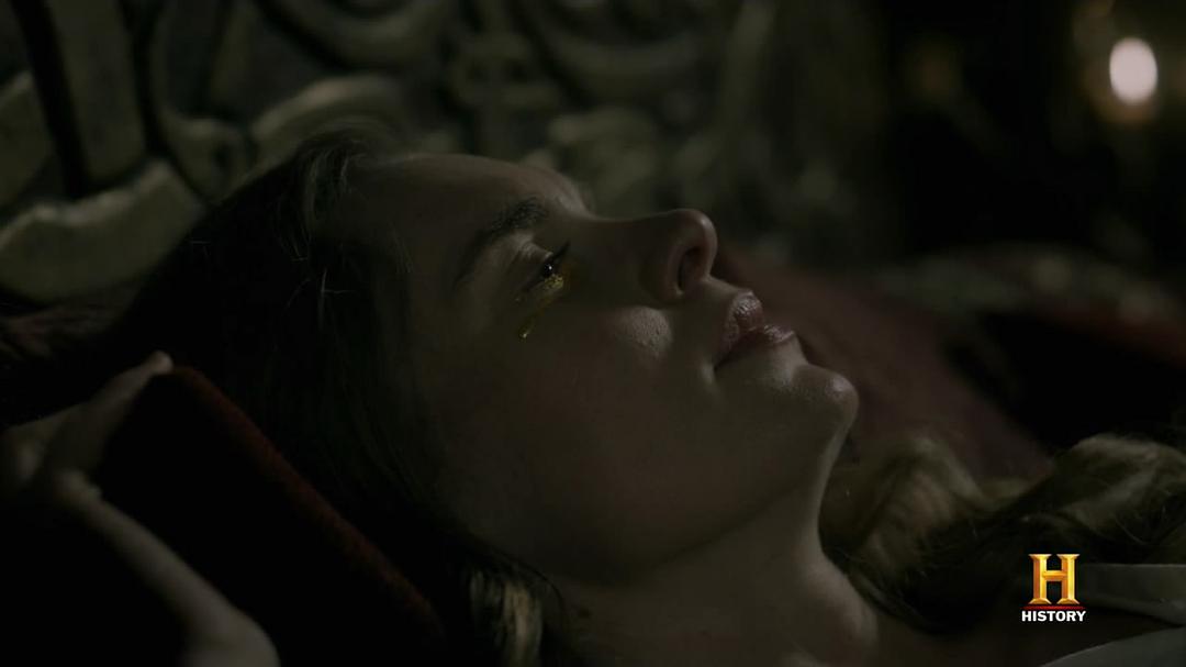 《维京传奇第六季》剧照第25张图片