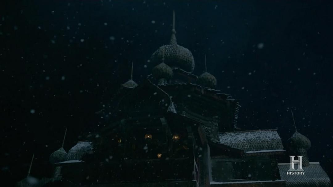 《维京传奇第六季》剧照第24张图片