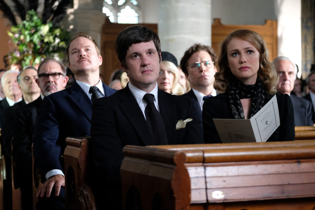 《信任》剧照第53张图片