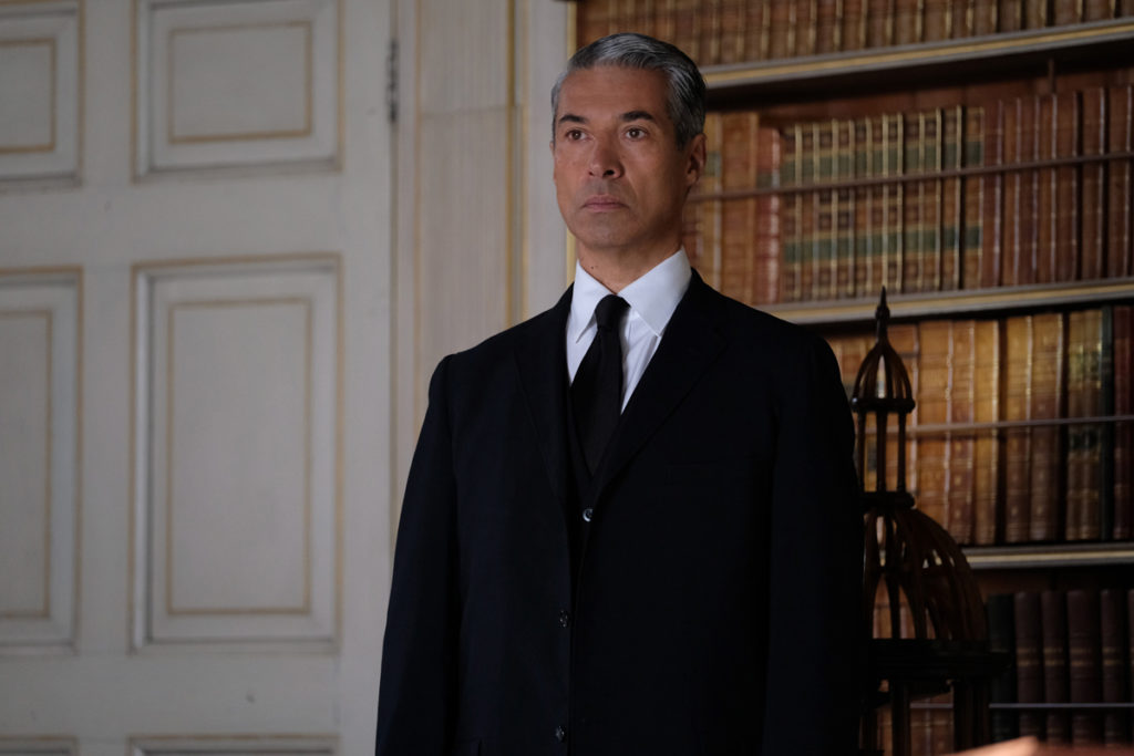 《信任》剧照第48张图片