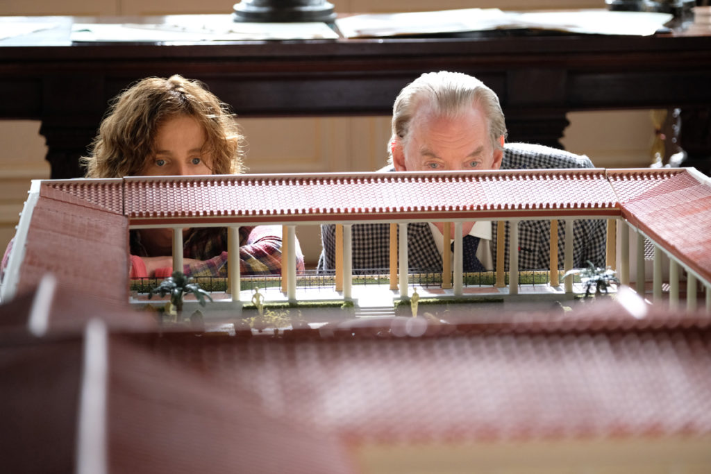 《信任》剧照第47张图片