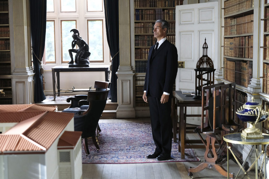 《信任》剧照第46张图片