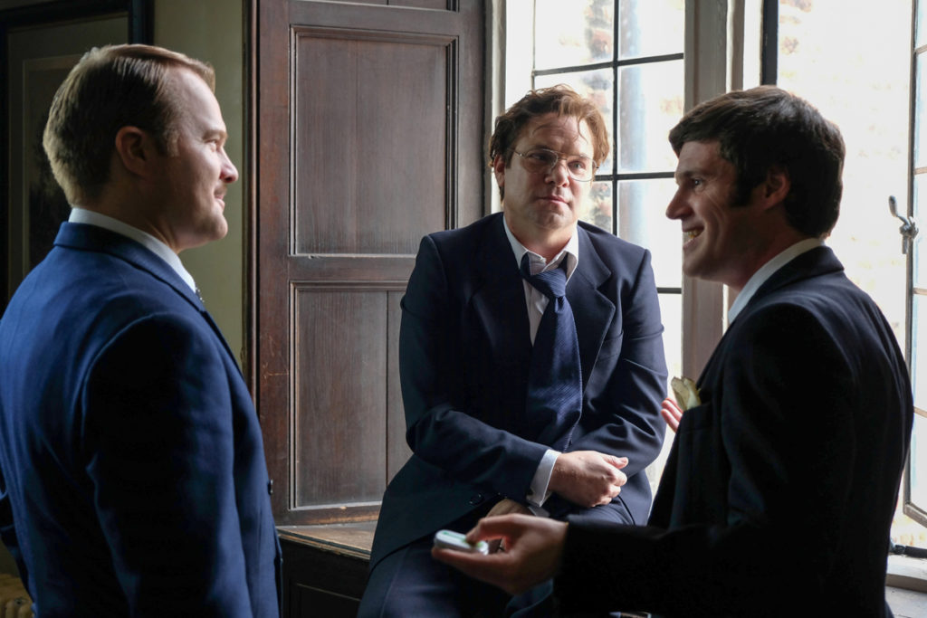 《信任》剧照第40张图片