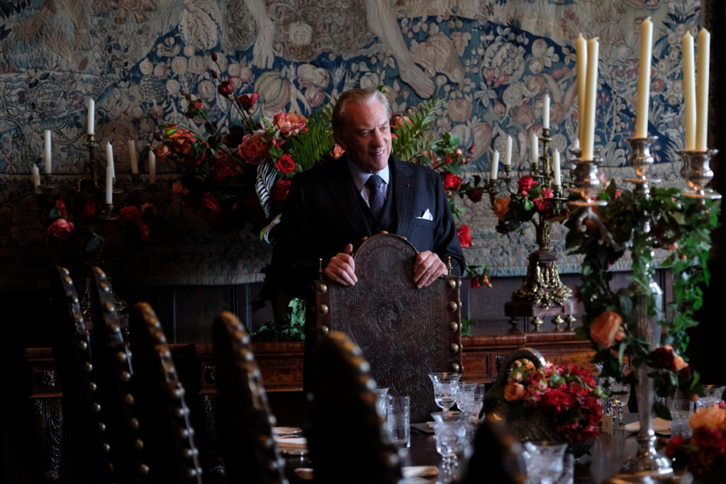 《信任》剧照第34张图片