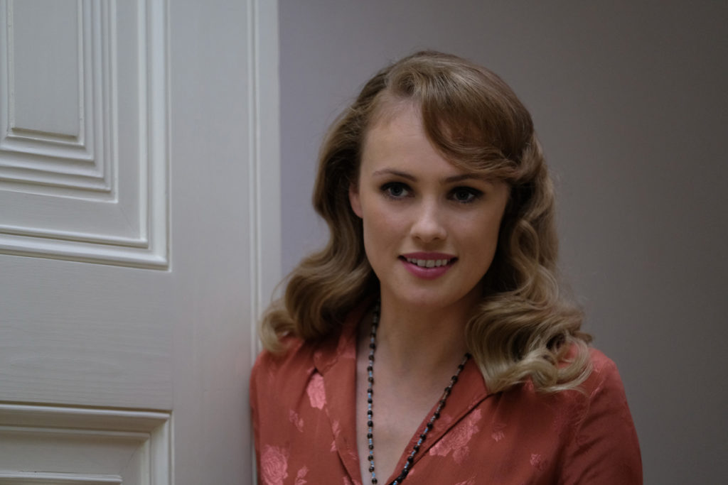 《信任》剧照第29张图片