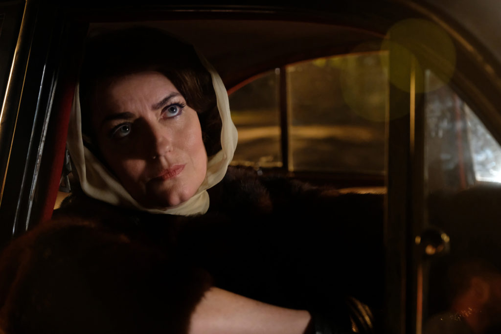 《信任》剧照第4张图片