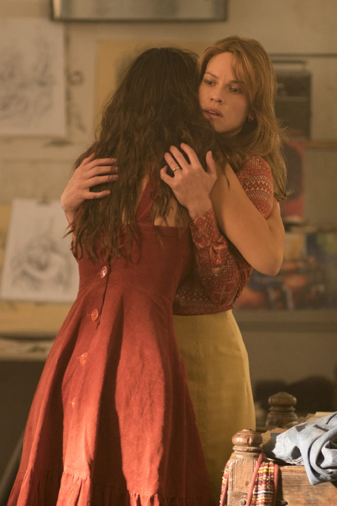 《信任》剧照第20张图片