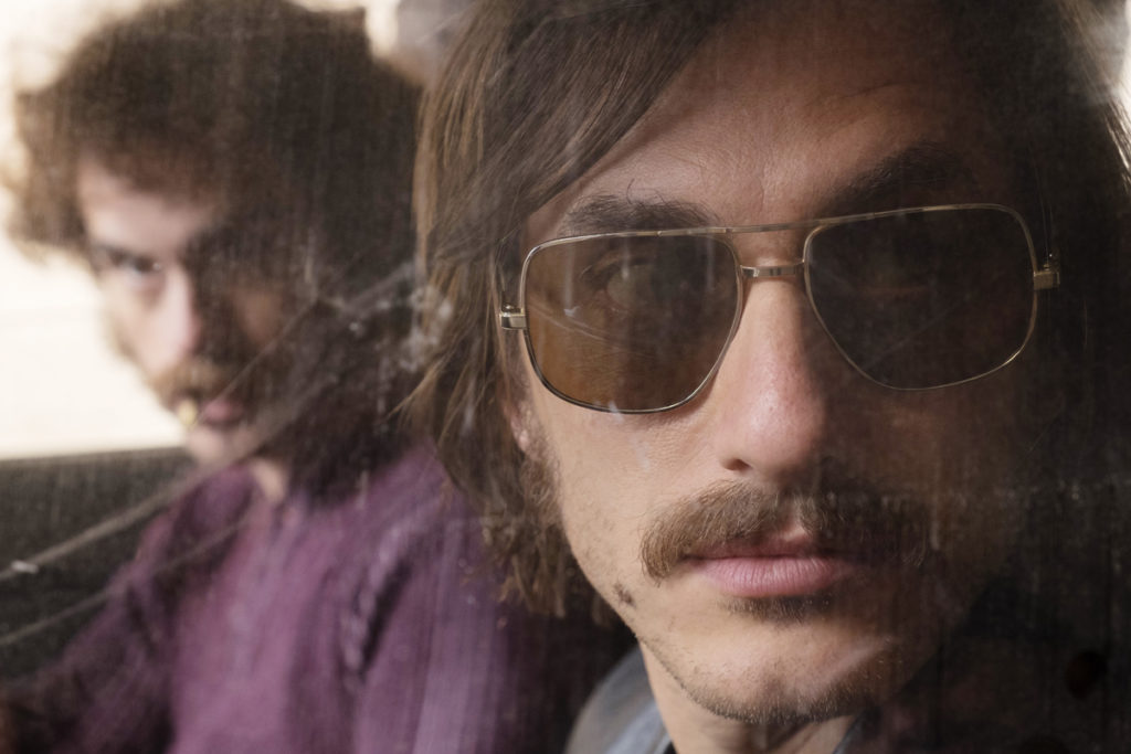 《信任》剧照第11张图片