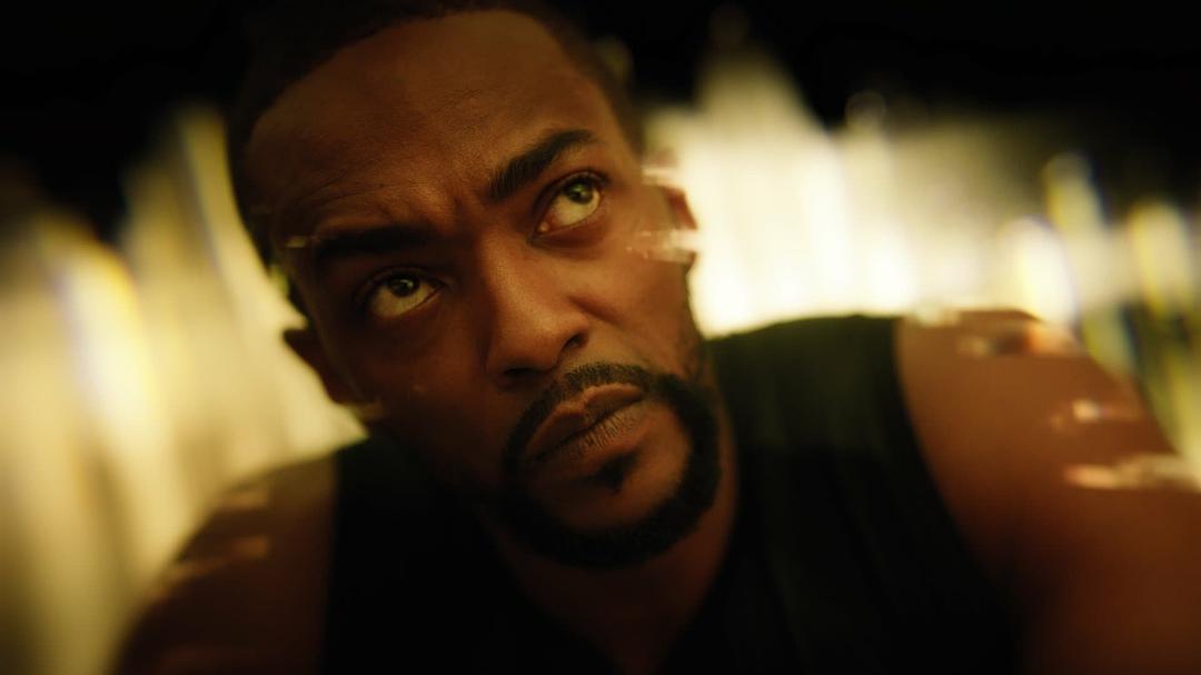 《副本第二季》剧照第9张图片