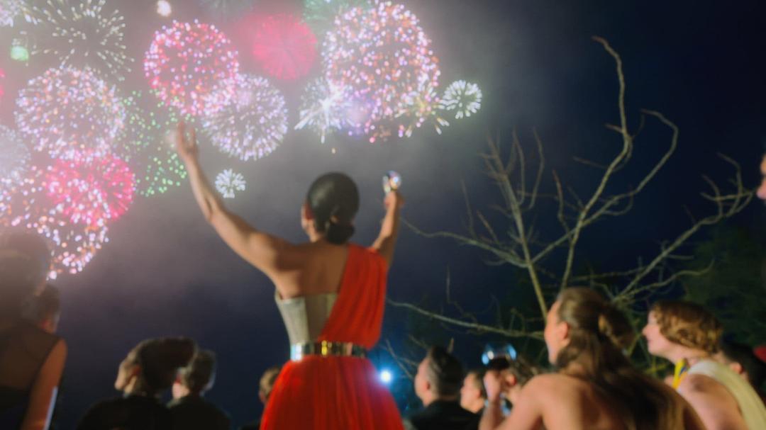 《副本第二季》剧照第8张图片