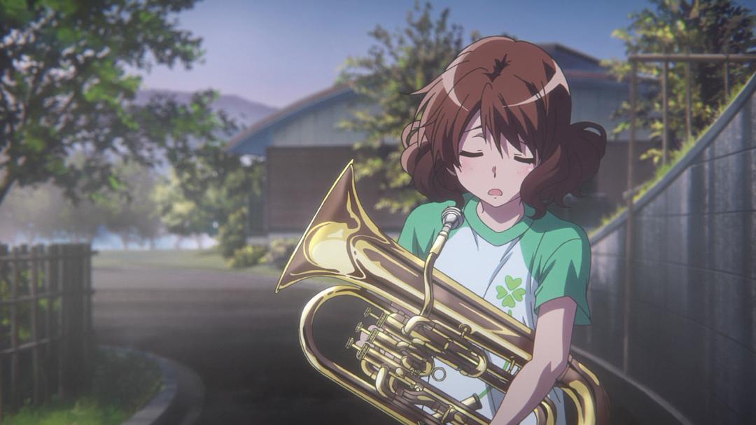 《吹响悠风号剧场版：想要传达的旋律》海报第60张图片