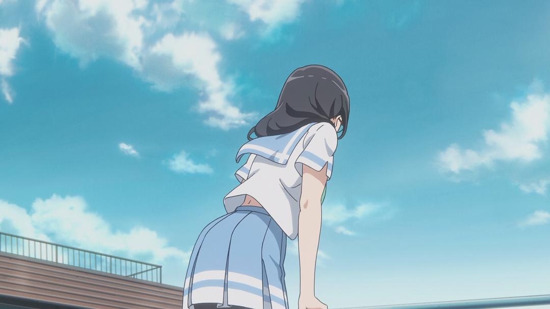 《吹响悠风号剧场版：想要传达的旋律》海报第58张图片