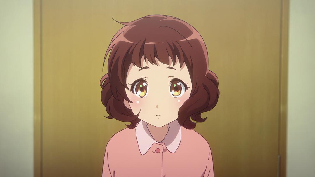 《吹响悠风号剧场版：想要传达的旋律》海报第50张图片