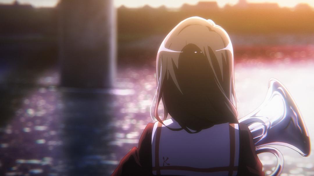 《吹响悠风号剧场版：想要传达的旋律》海报第45张图片