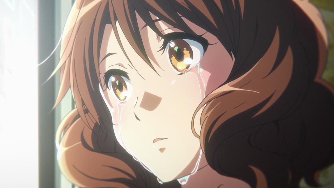 《吹响悠风号剧场版：想要传达的旋律》海报第41张图片