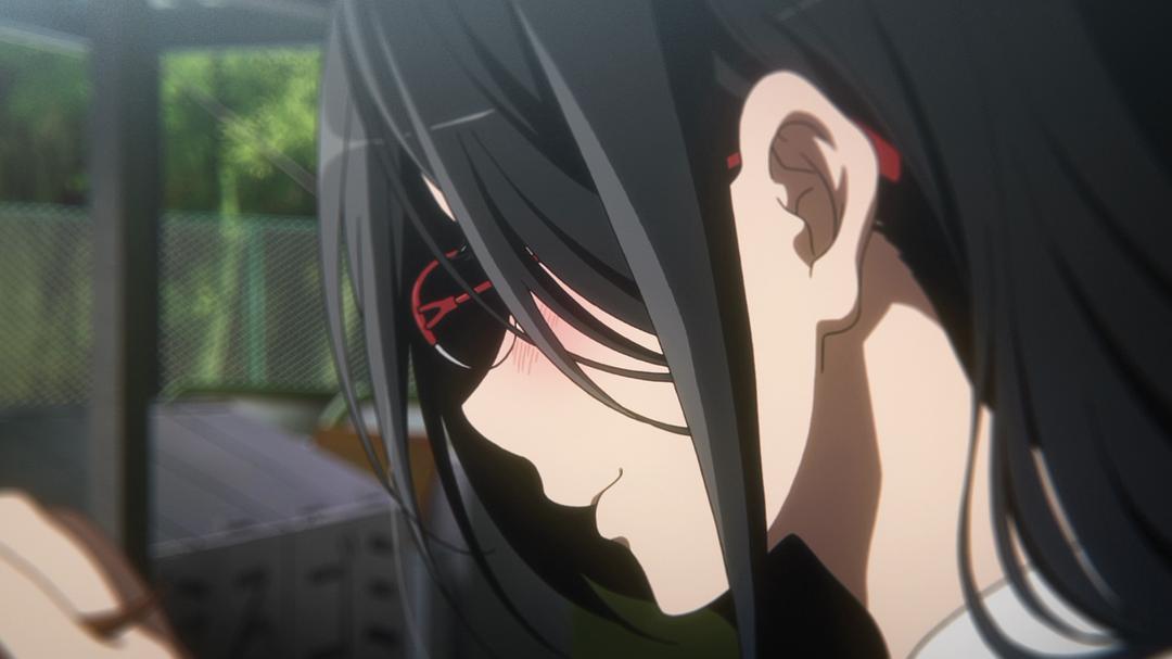 《吹响悠风号剧场版：想要传达的旋律》海报第38张图片