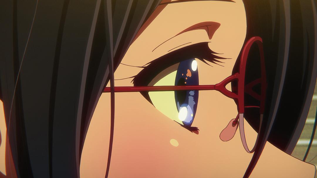 《吹响悠风号剧场版：想要传达的旋律》海报第33张图片