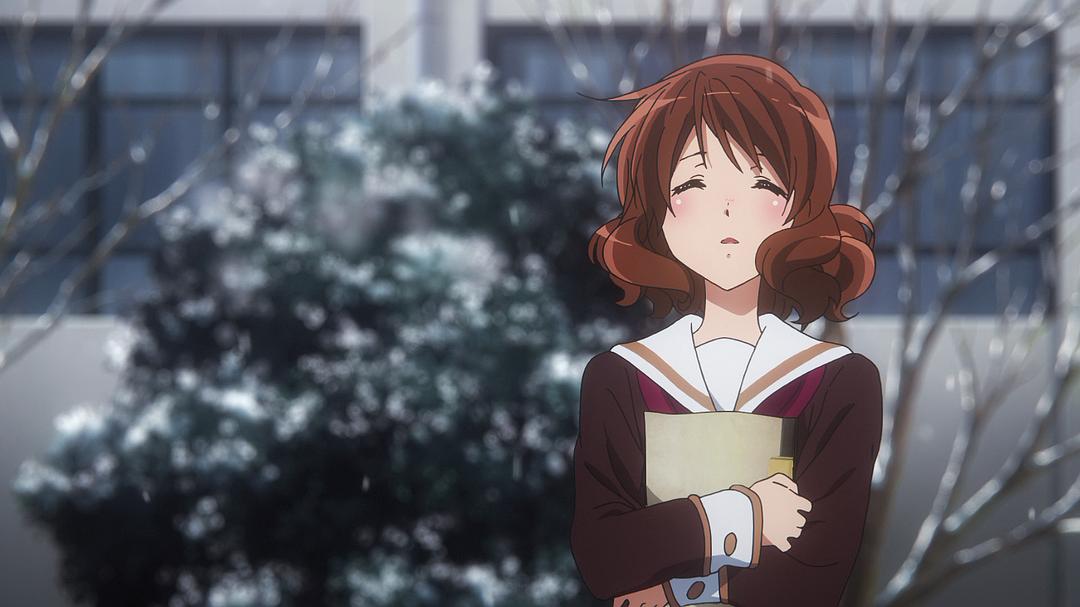 《吹响悠风号剧场版：想要传达的旋律》海报第32张图片