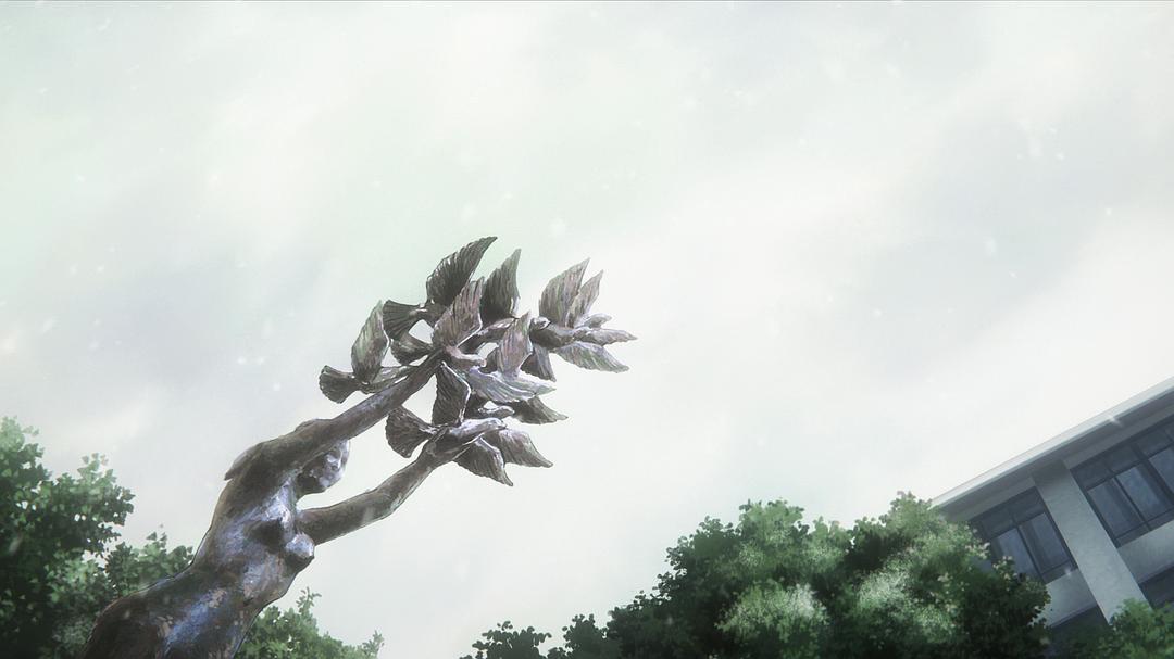 《吹响悠风号剧场版：想要传达的旋律》海报第31张图片