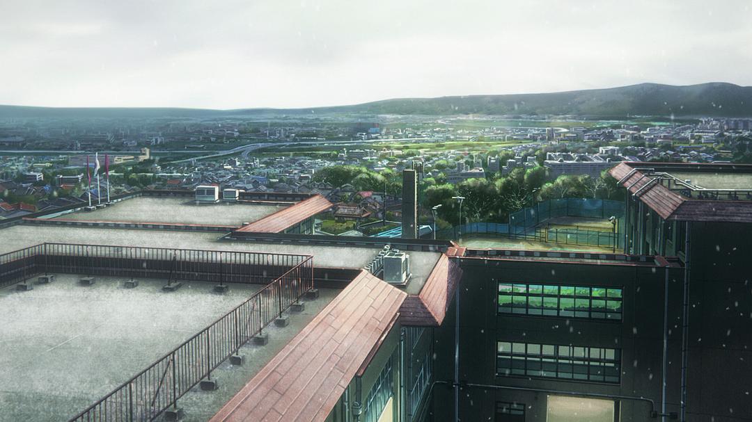 《吹响悠风号剧场版：想要传达的旋律》海报第25张图片