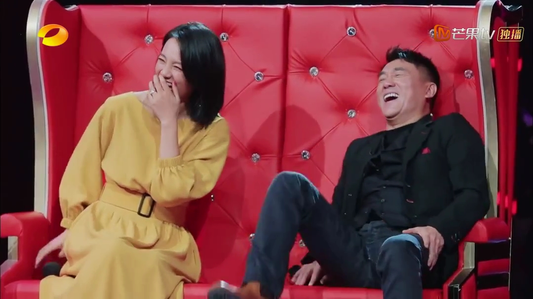 《声临其境第三季》海报第17张图片