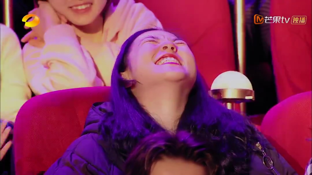 《声临其境第三季》海报第31张图片