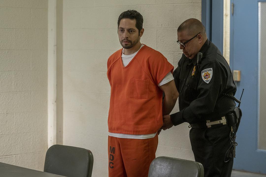 《风骚律师第五季》海报第42张图片