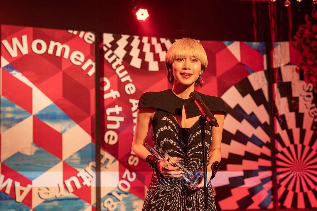 《关注者》剧照第17张图片