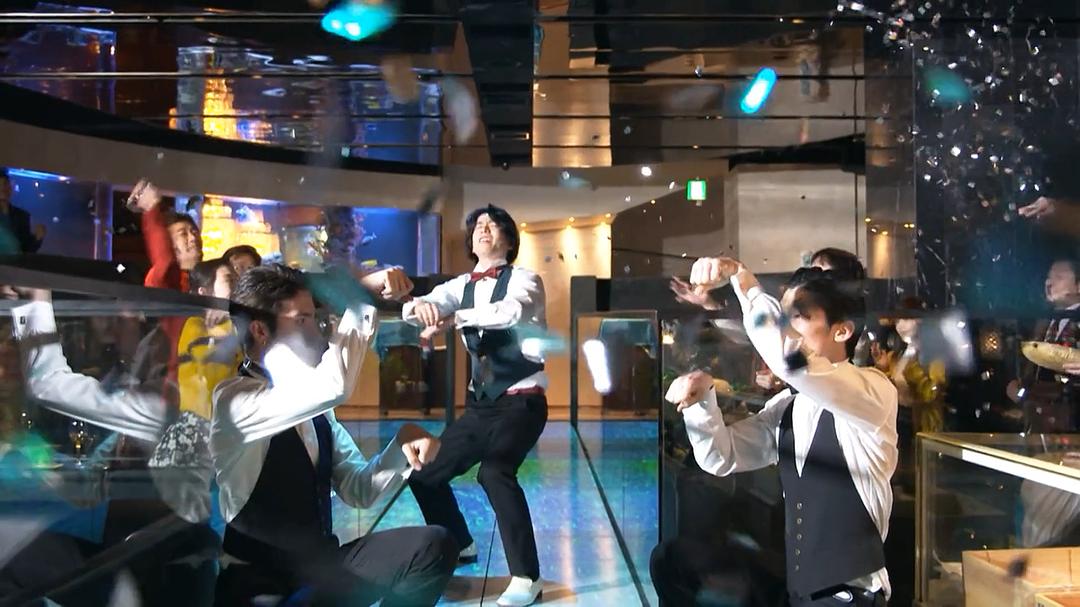 《还是要将恋爱进行到底》剧照第24张图片