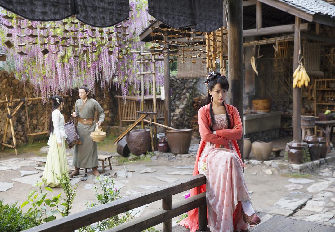 《人间烟火花小厨》剧照第29张图片