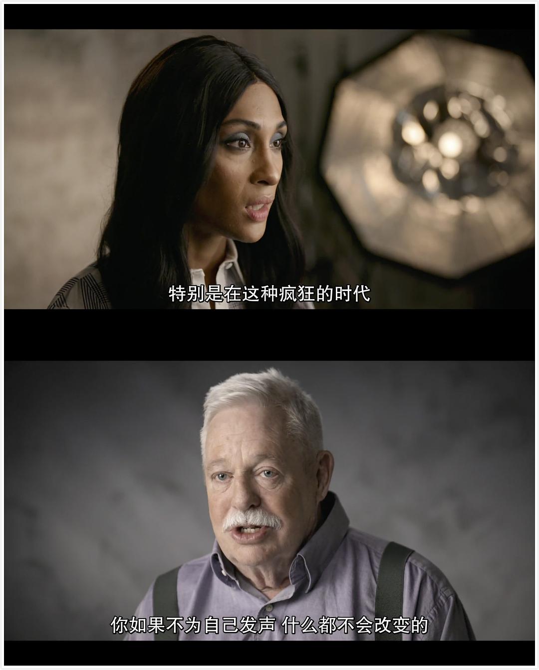 《从暗到明：电视与彩虹史》剧照第11张图片