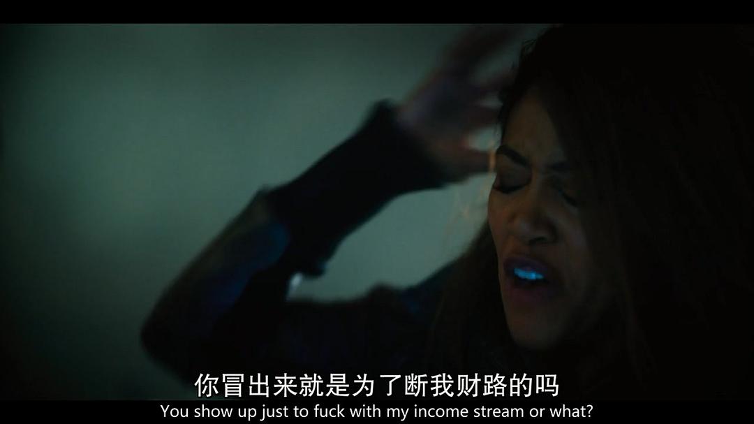 《副本第二季》剧照第43张图片