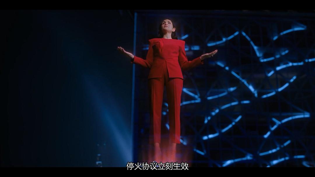 《副本第二季》剧照第42张图片