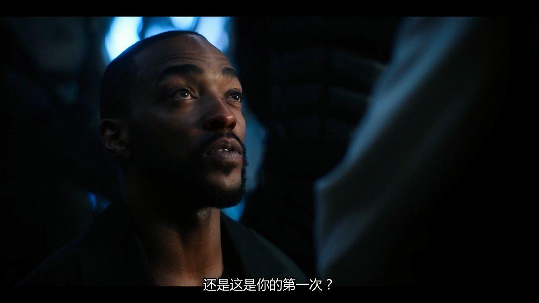 《副本第二季》剧照第41张图片