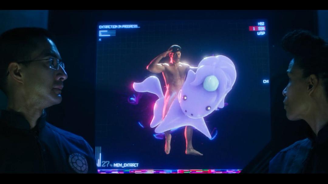 《副本第二季》剧照第19张图片