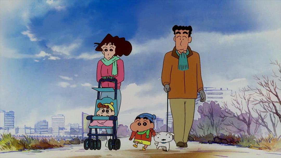 有儿有女，凑成一个“...