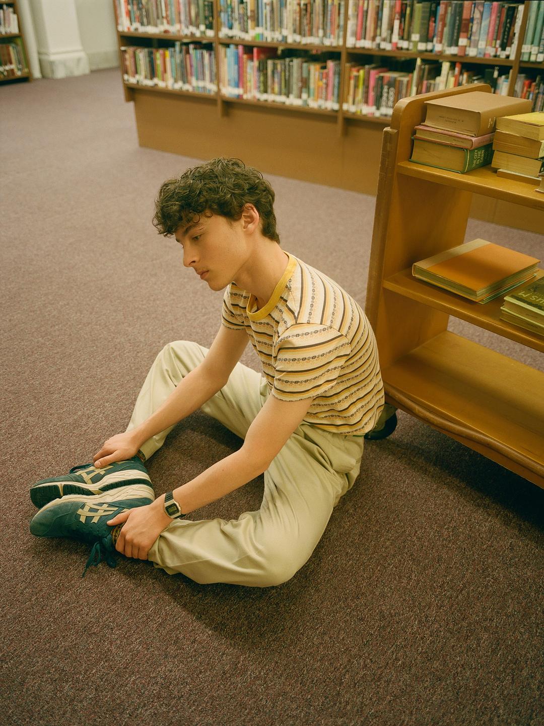 《非我所愿》海报第20张图片