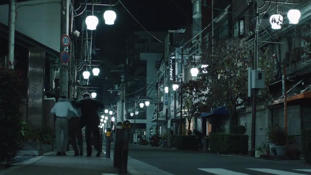 《疗愈心中的伤口》剧照第41张图片