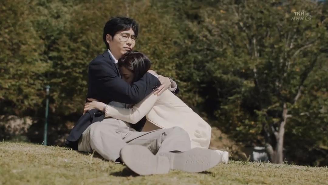 《疗愈心中的伤口》剧照第39张图片