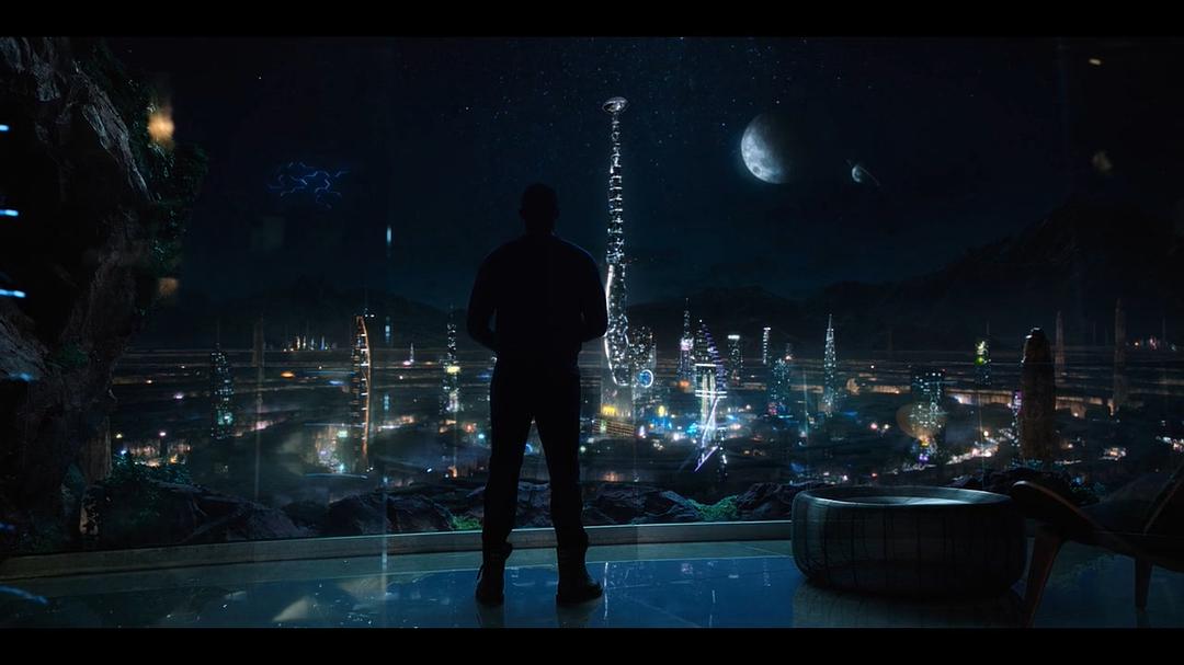 《副本第二季》剧照第35张图片