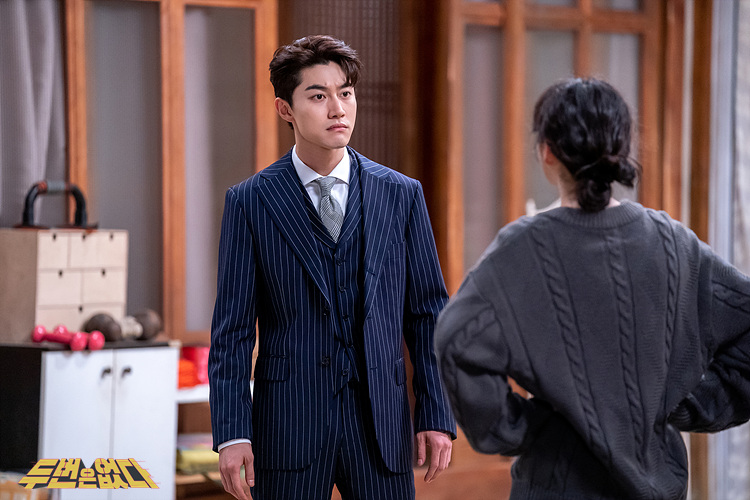 《没有第二次机会》剧照第51张图片