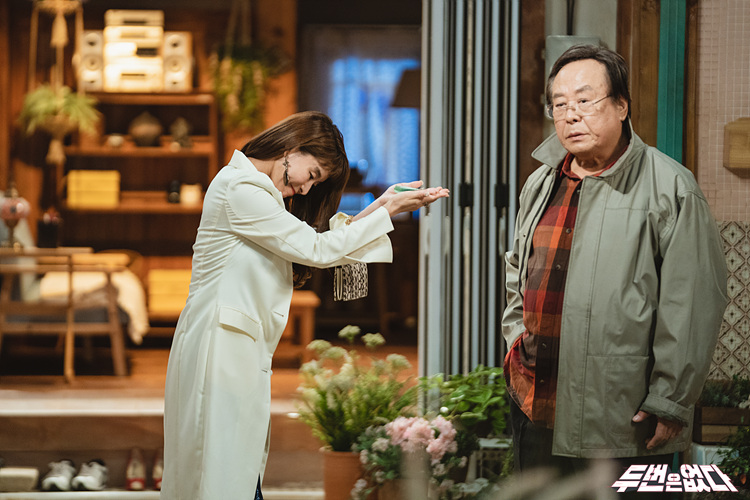 《没有第二次机会》剧照第43张图片