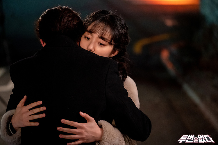 《没有第二次机会》剧照第34张图片