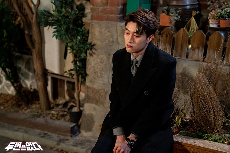 《没有第二次机会》剧照第33张图片